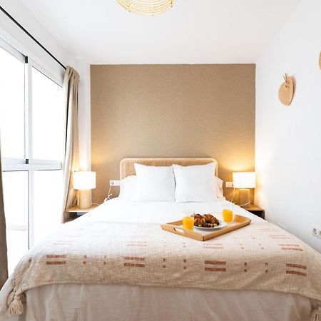 Carreteria 51, Historic Center Apartment Malaga Luaran gambar