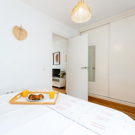 Carreteria 51, Historic Center Apartment Malaga Luaran gambar