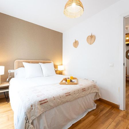 Carreteria 51, Historic Center Apartment Malaga Luaran gambar