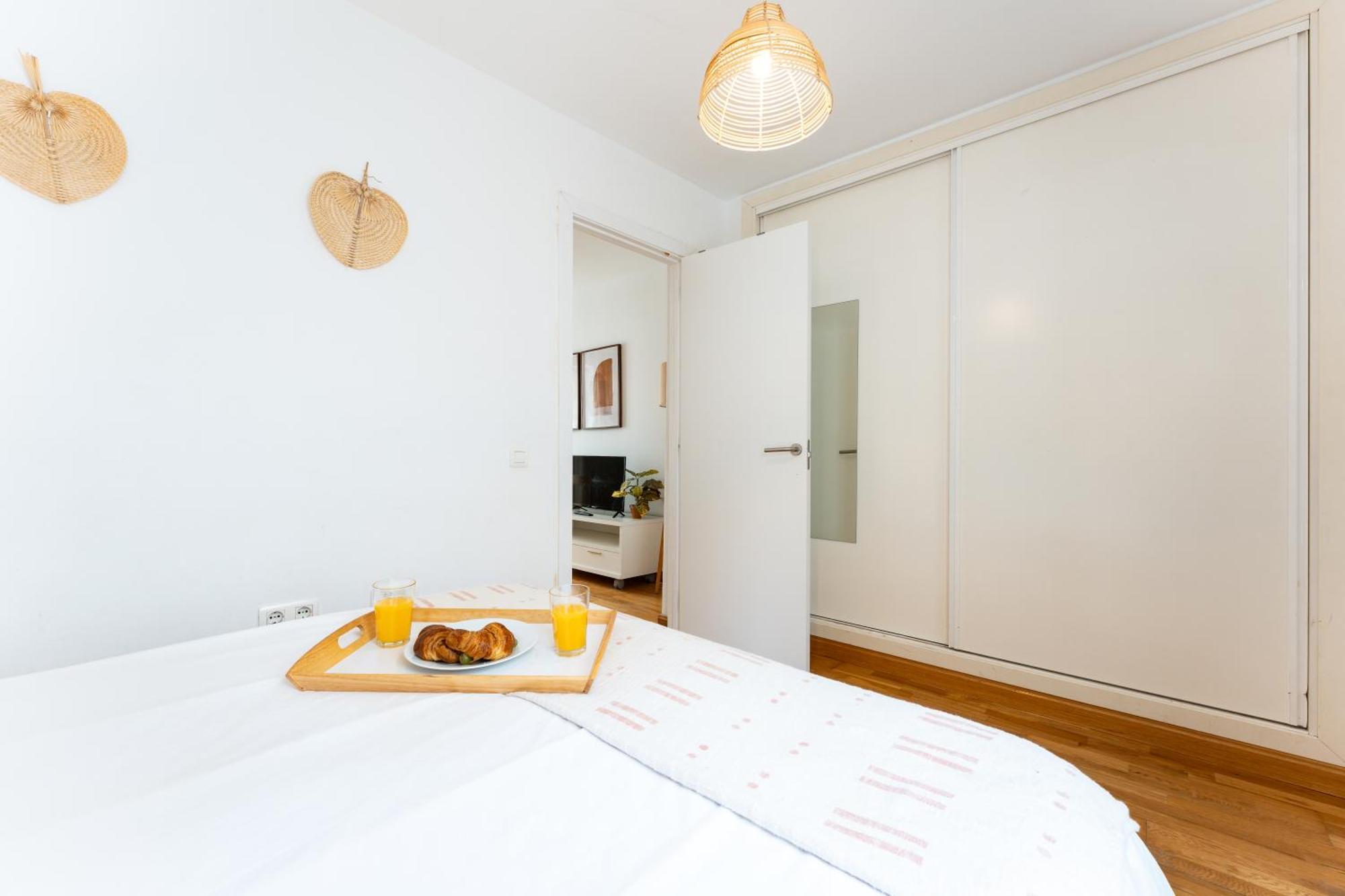 Carreteria 51, Historic Center Apartment Malaga Luaran gambar